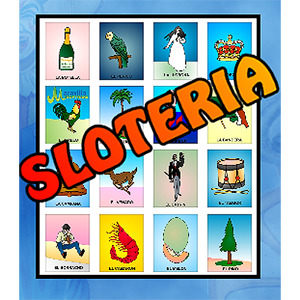 SLoteria