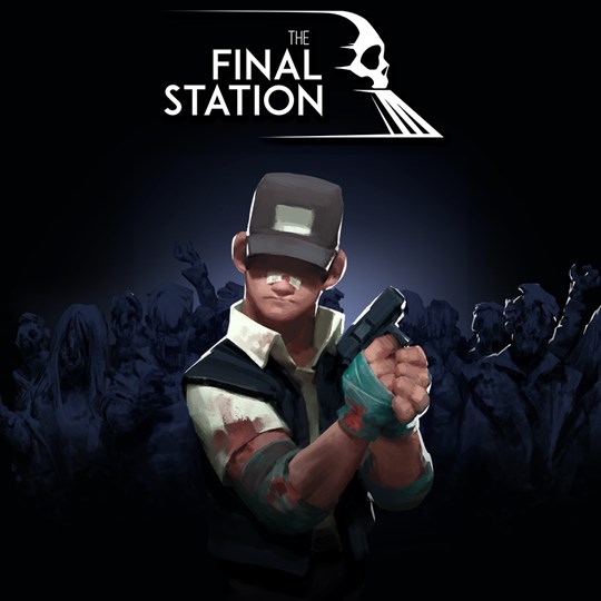 The Final Station for xbox