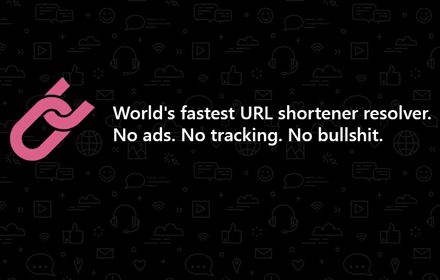 long.af - URL Shortener small promo image