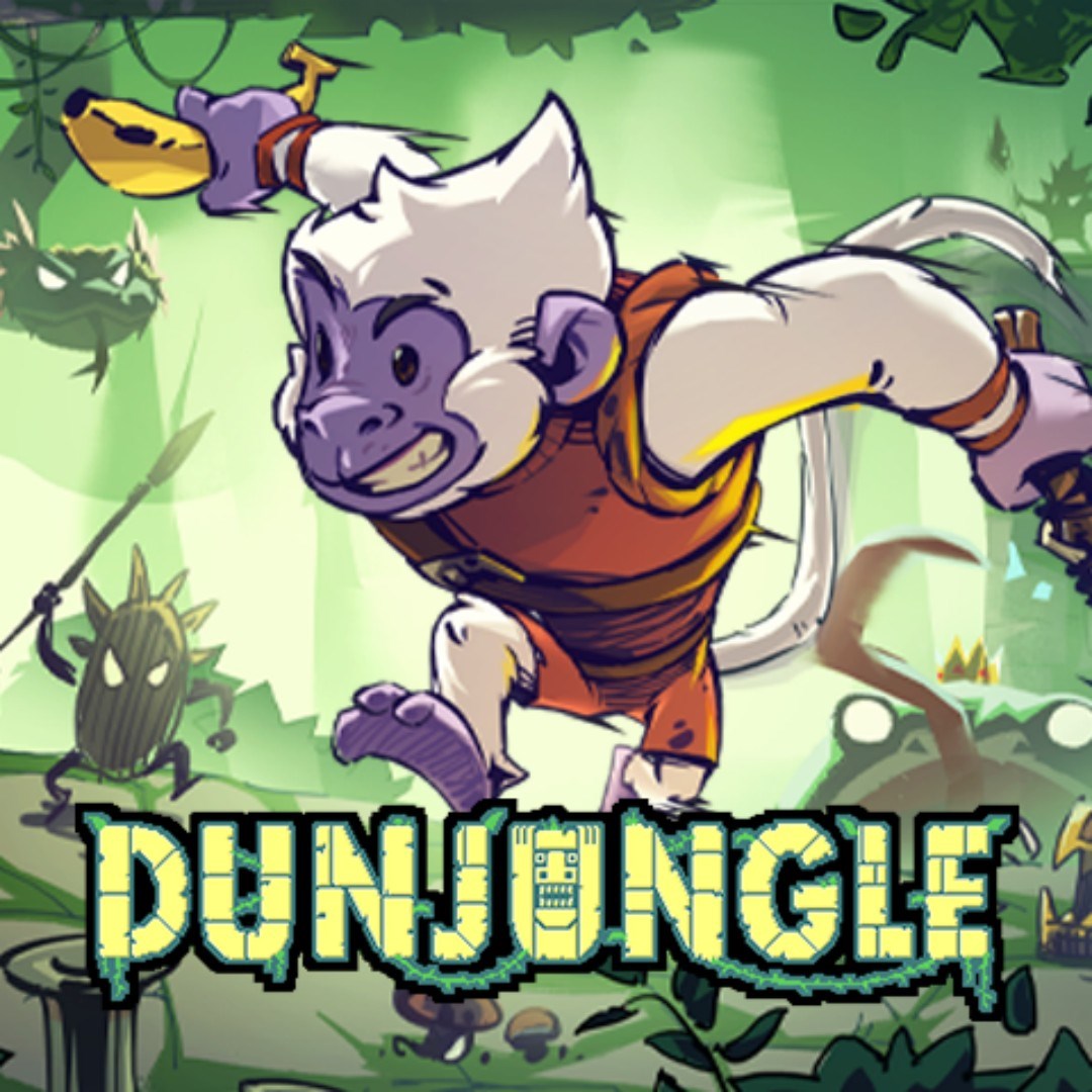 Dunjungle