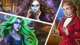 Sinister Adventures Bundle