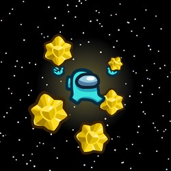 30 Stars - Among Us