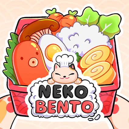 Neko Bento