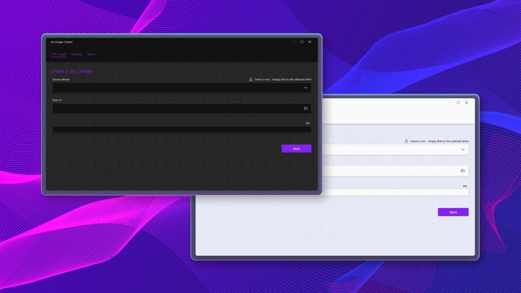 ISO Image Creator_4