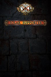 Paquete de colaborador Solar