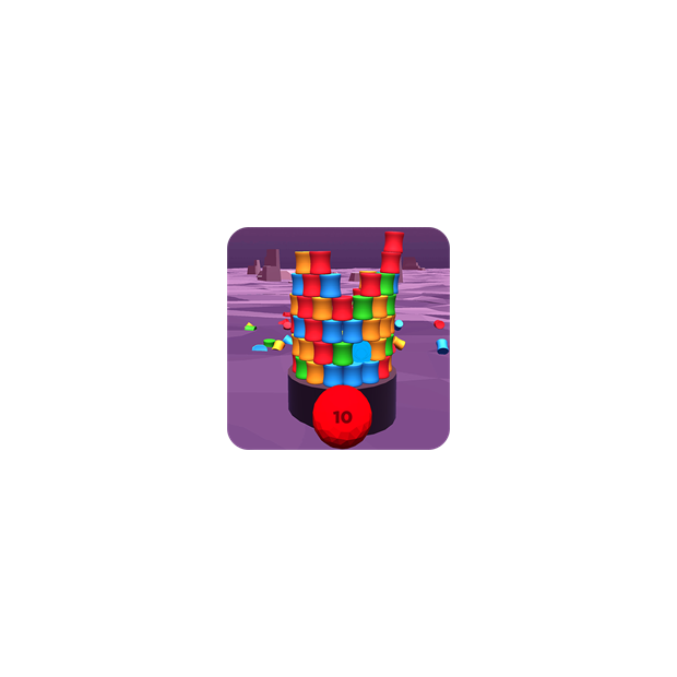 Tower Color