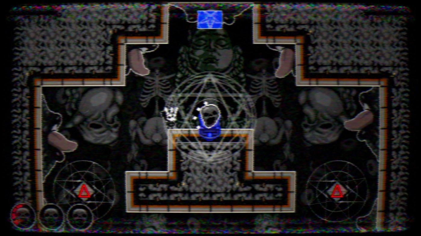 #3. Teocida + Estigma (Xbox) 来自: QUByte Interactive