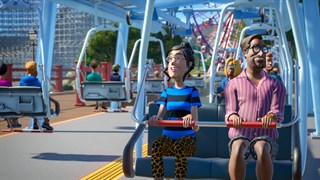 Buy Planet Coaster Magnificent Rides Collection Xbox