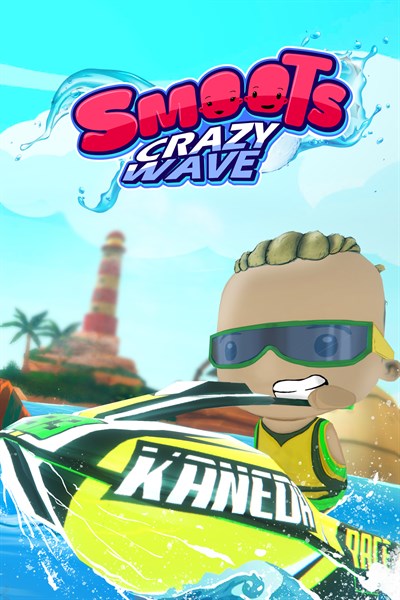 Smoots Crazy Wave