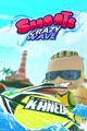 Smoots Crazy Wave