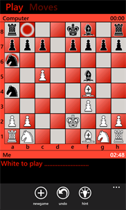 Chess4All screenshot 4