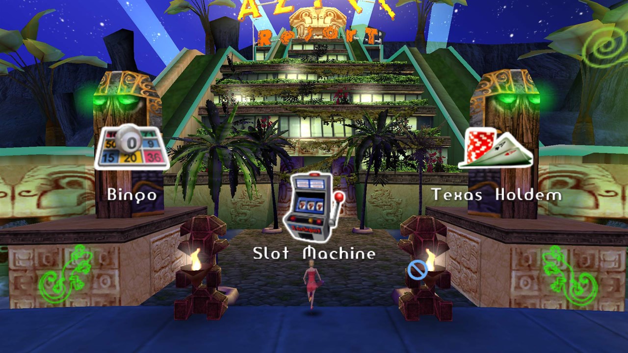 Vegas Party screenshot 4