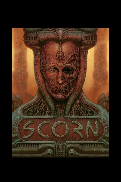 Scorn