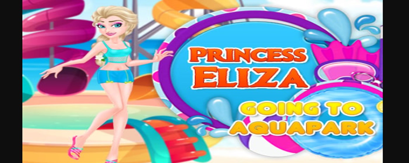 Princess Eliza Go Game marquee promo image