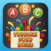 Toddler Word Bingo