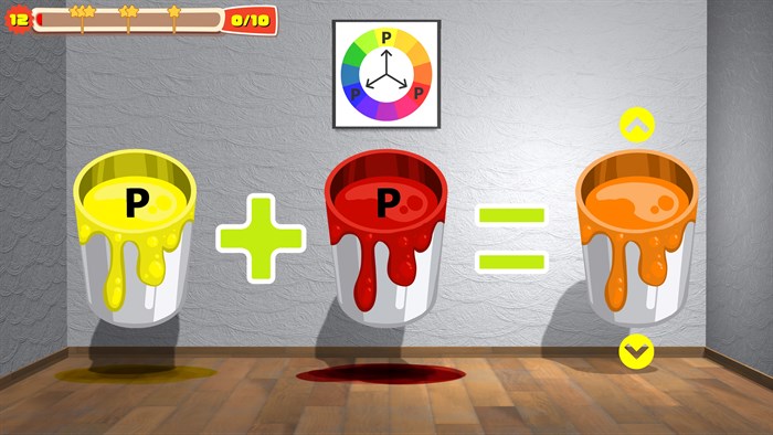 Educational Games for Kids (Cross-Buy) — скриншот 21