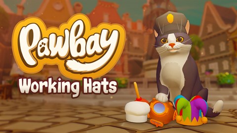 Working Hats