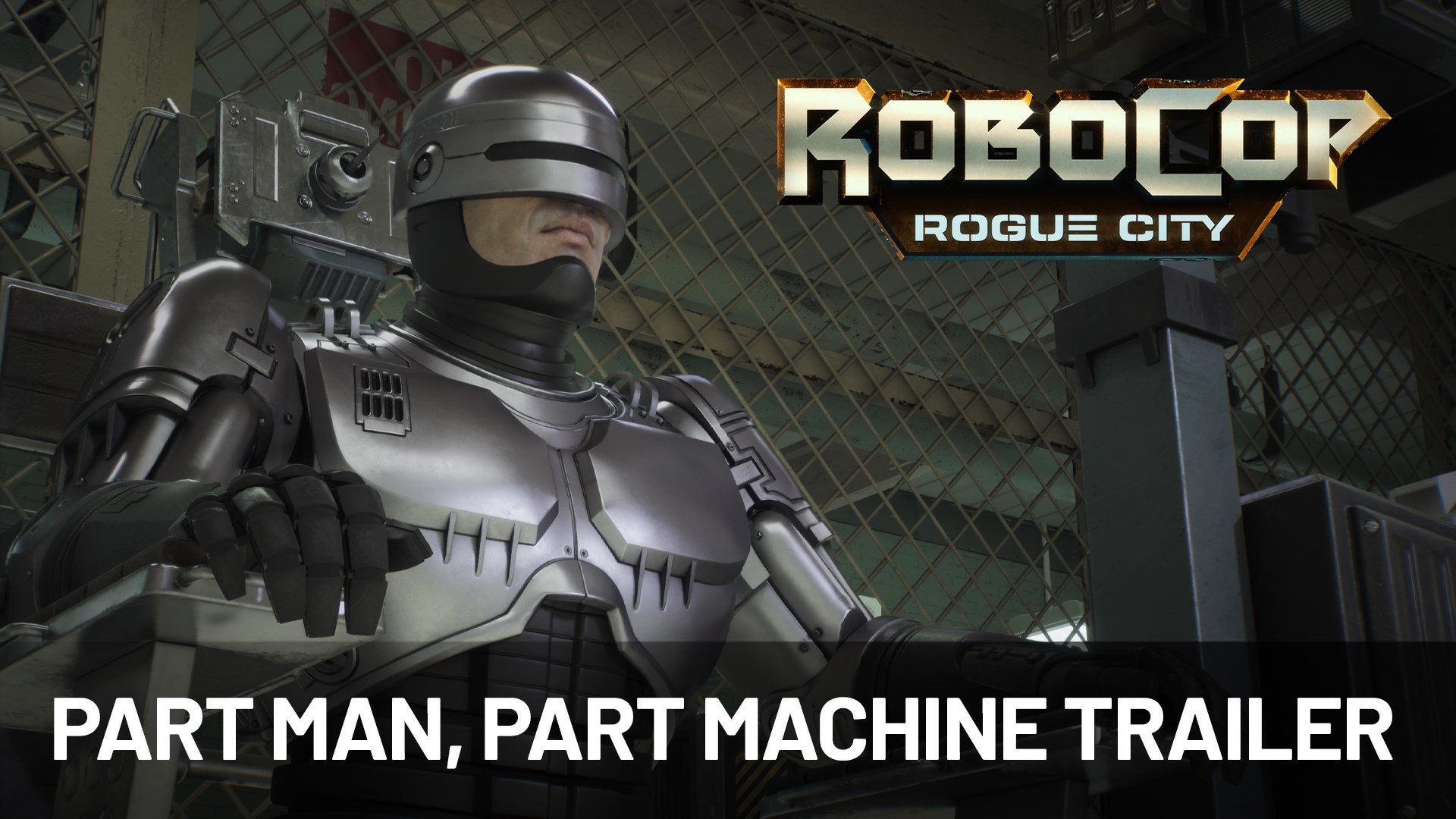 Future Game Show gameplay trailer