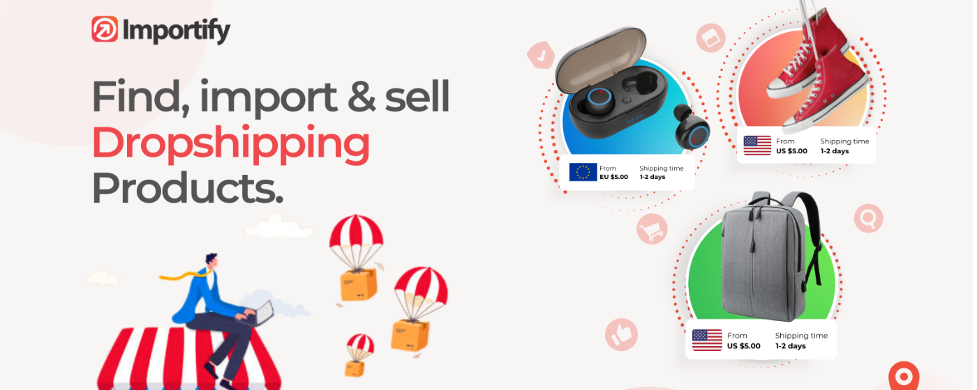 Importify - Product Importer