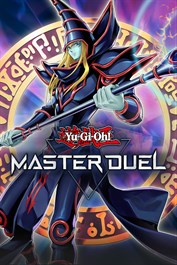 Yu-Gi-Oh! Master Duel