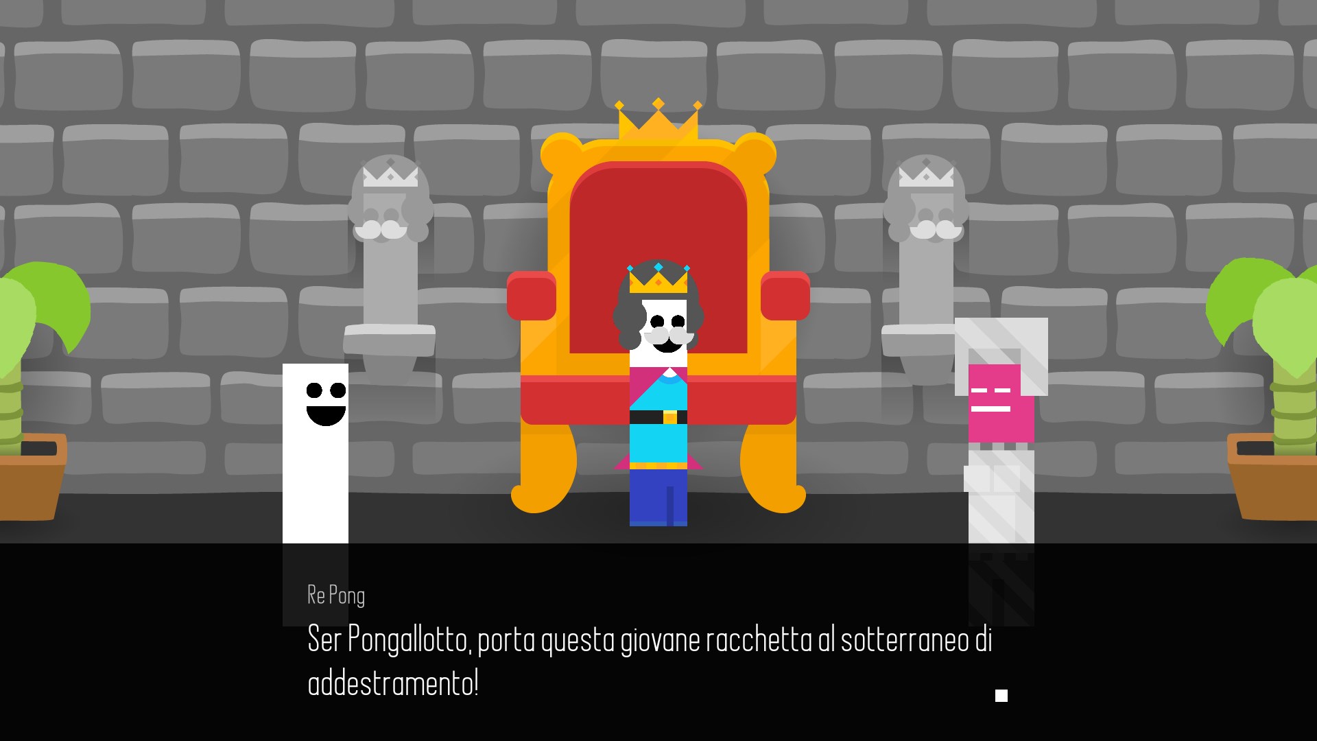 PONG Quest | Xbox | Chiave | Privato