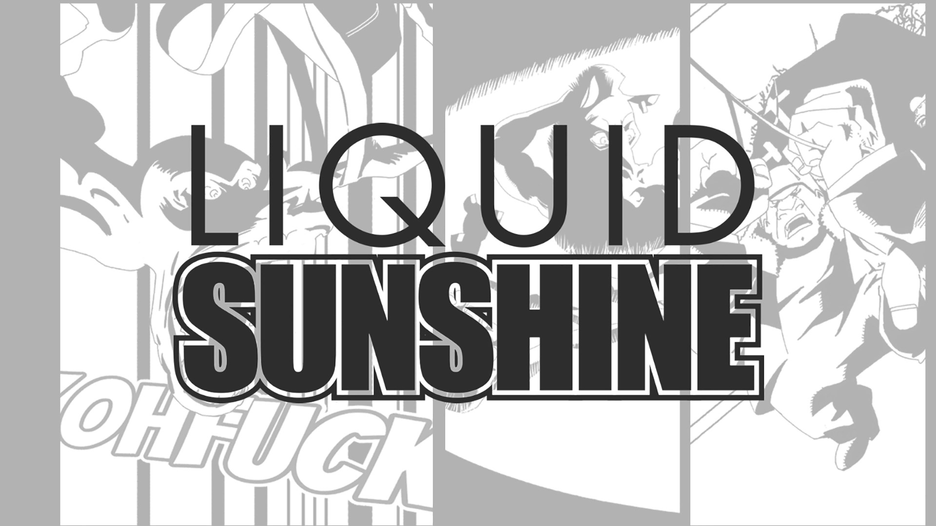 Liquid Sunshine screenshot thumbnail video