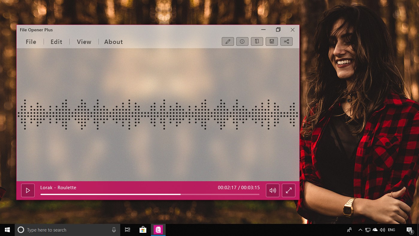 #5. File Opener Plus (Windows) Göre: Yellow Elephant Productions