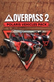 Overpass 2 -Polaris vehicles pack