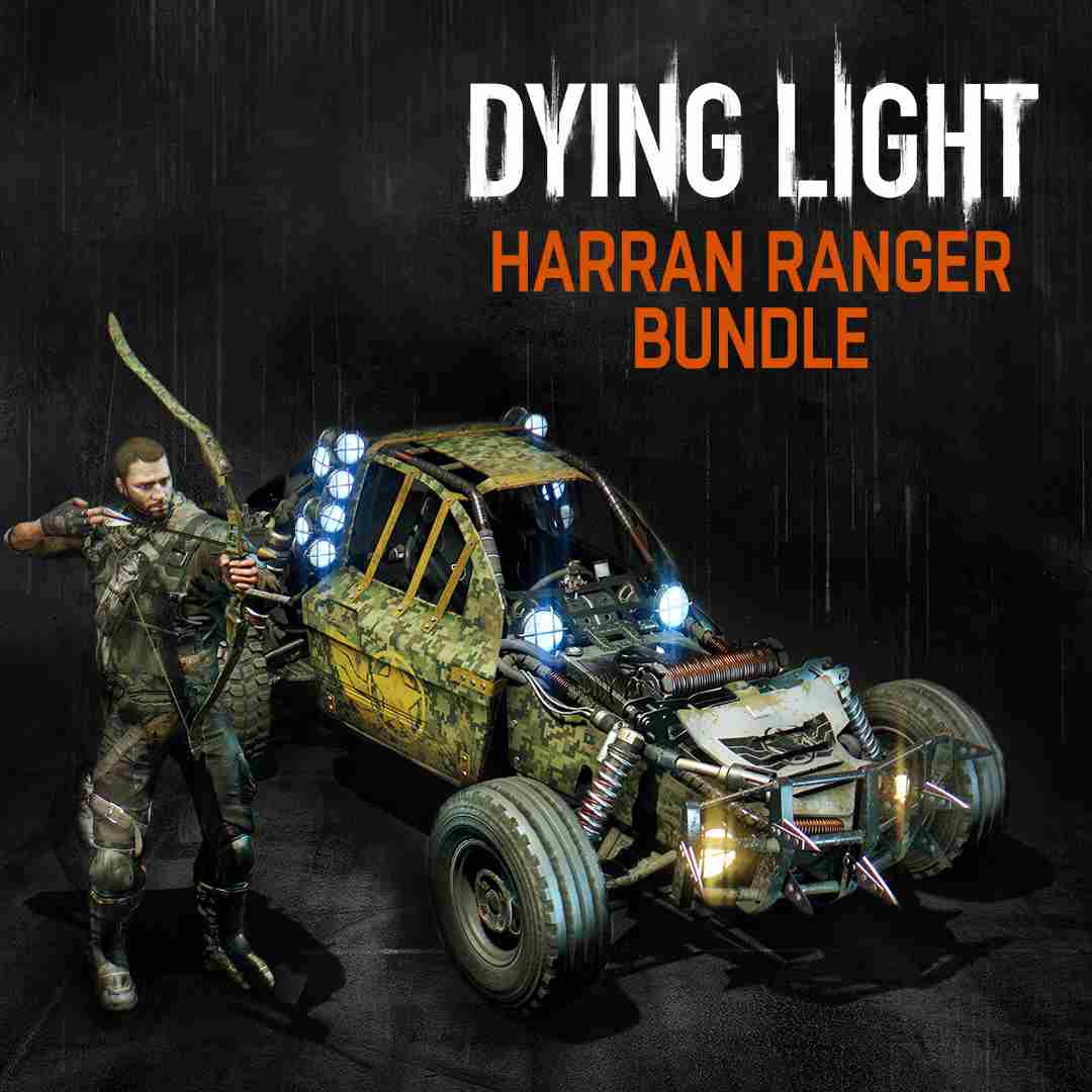 Pacote Ranger de Harran