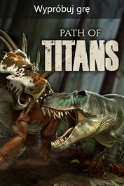 Path of Titans (Game Preview)