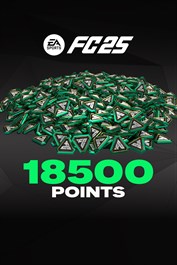 EA SPORTS FC™ 25 - FC Points 18500