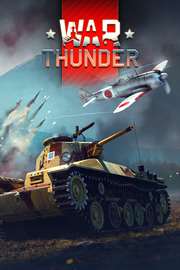 Купить ключ дешево War Thunder. Стартовый набор Японии