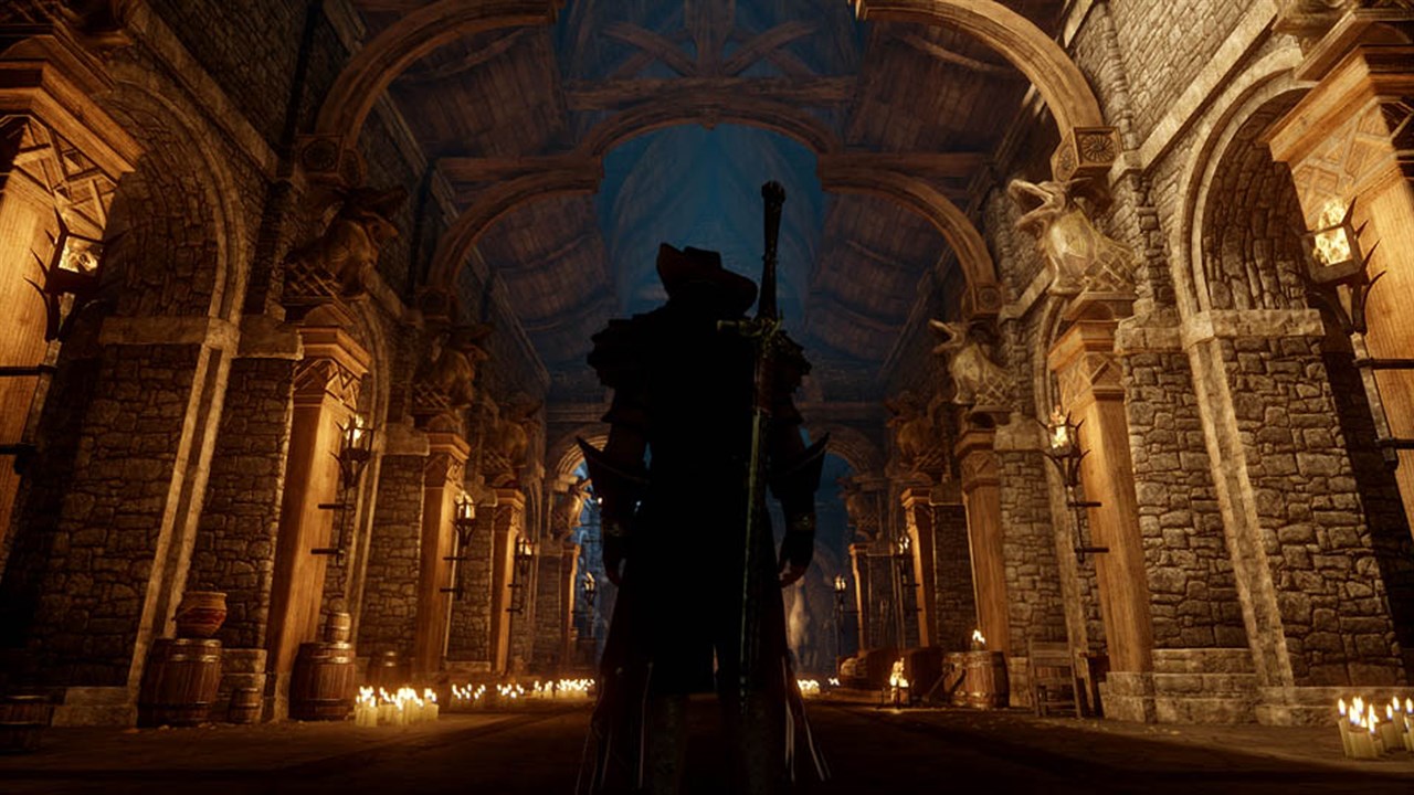 Dragon Age™: Inquisition Deluxe Edition screenshot 6