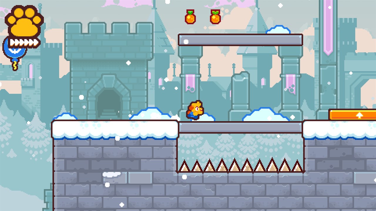 Grapple Dog screenshot 4