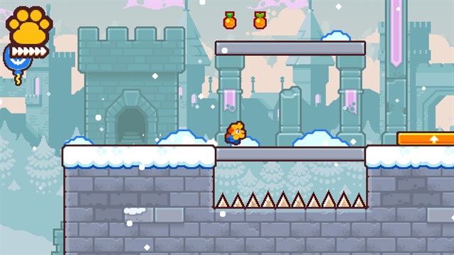 Grapple Dog screenshot 4