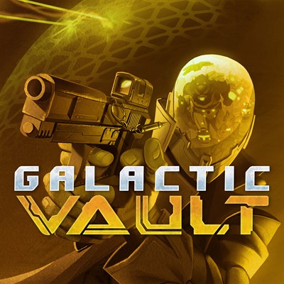 Galactic Vault Supporter Edition