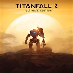Titanfall® 2: Ultimate Edition Logo