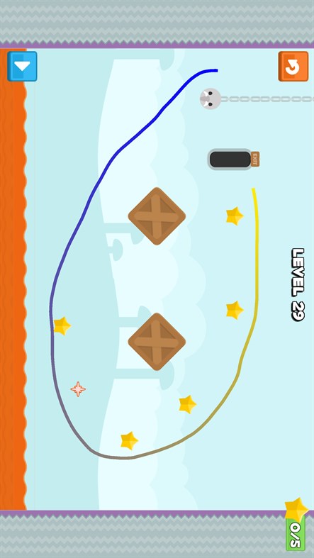 #1. Draw-A-Way (Windows) 由: Conetek