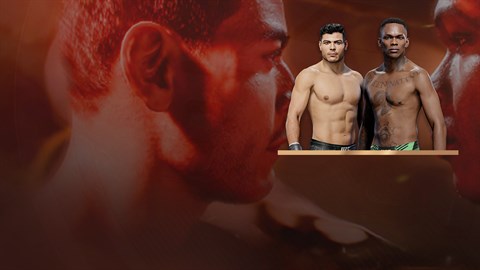 UFC® 6 - Rivalry Bundle
