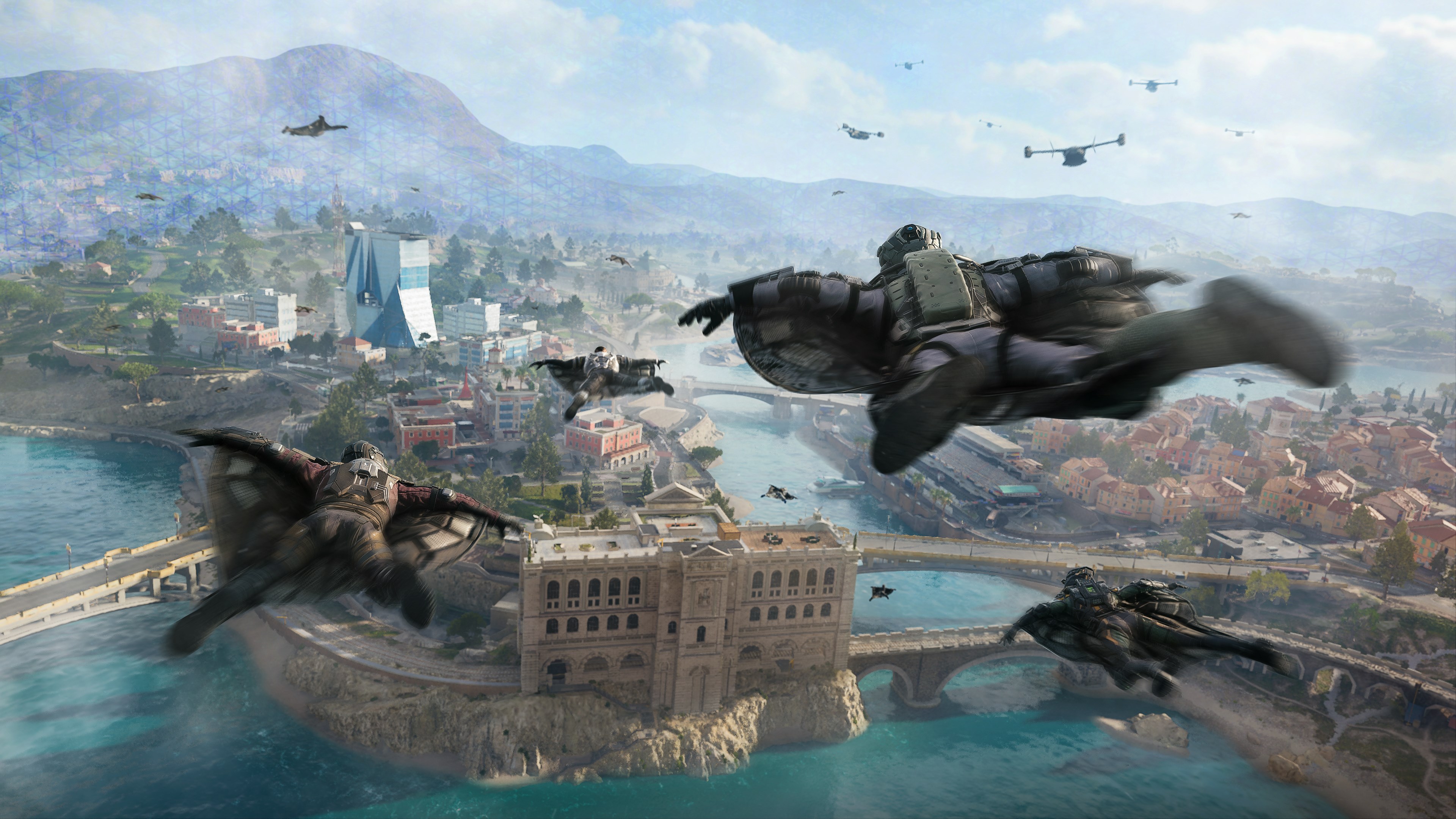 Call of Duty®: Warzone™ screenshot 3