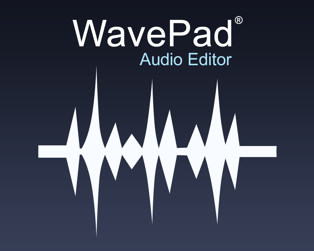 WavePad Sound Editor