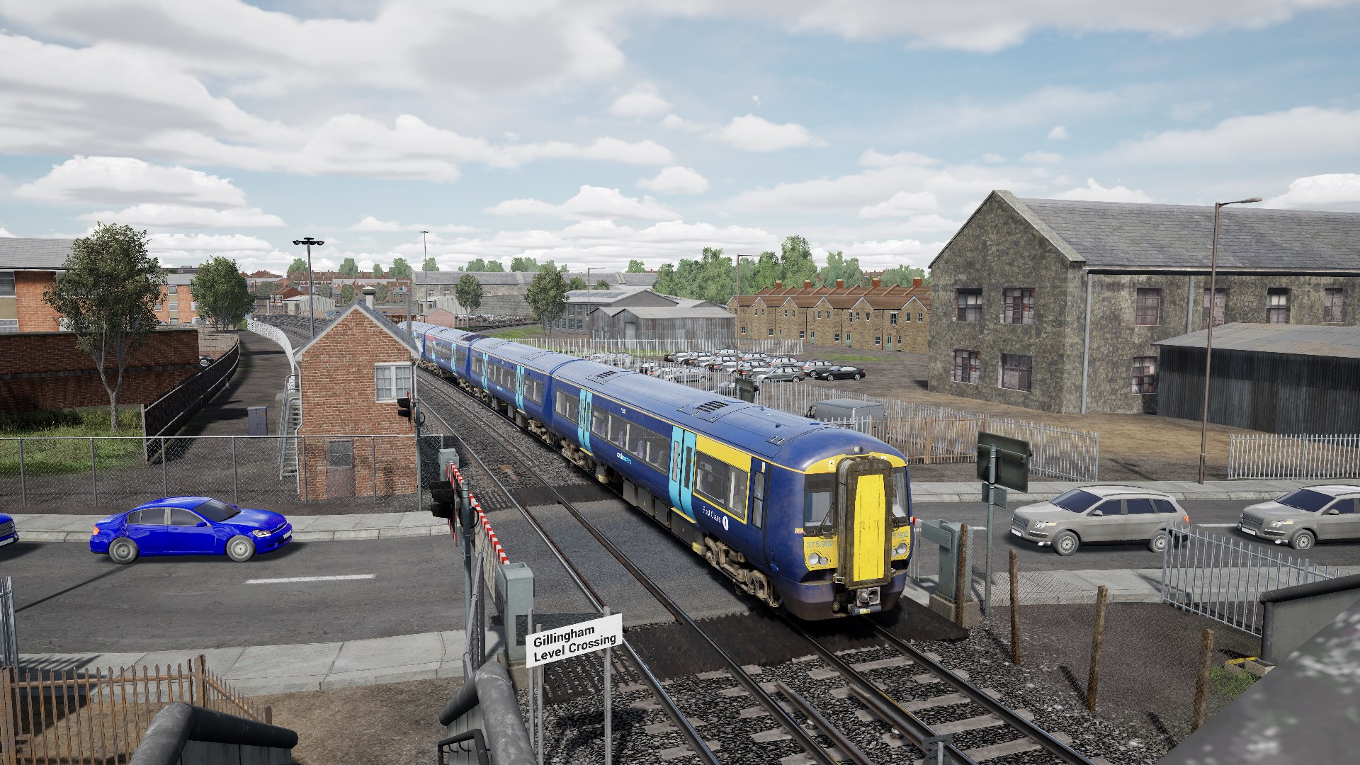 Train Sim World® 5: Southeastern Highspeed: London - Ashford & Faversham