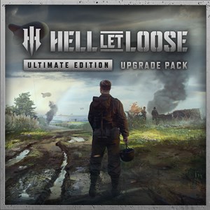 Hell Let Loose - Ultimate Edition Upgrade Bundle cover image