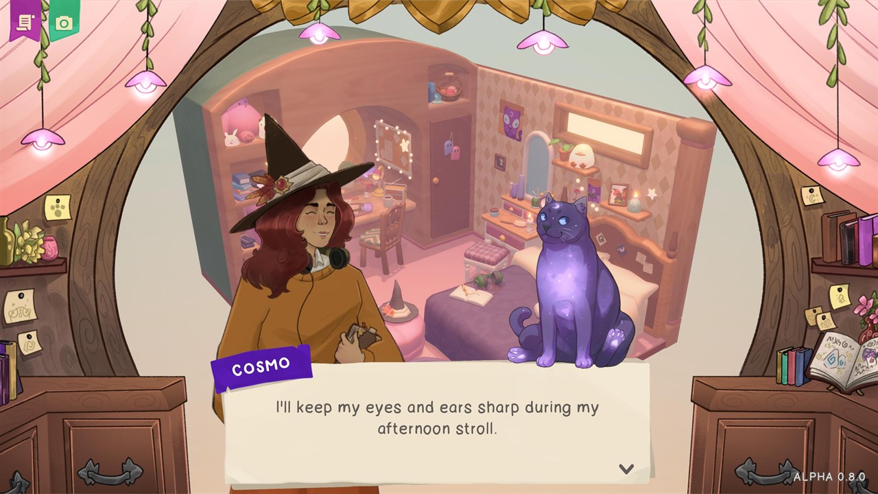 Design and Conjure screenshot 4