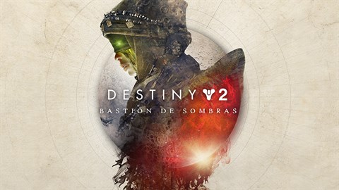 Destiny 2: Bastión de Sombras