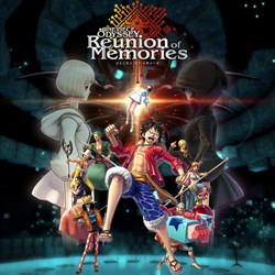 ONE PIECE ODYSSEY エキスパンションDLCセット＋100,000ベリー