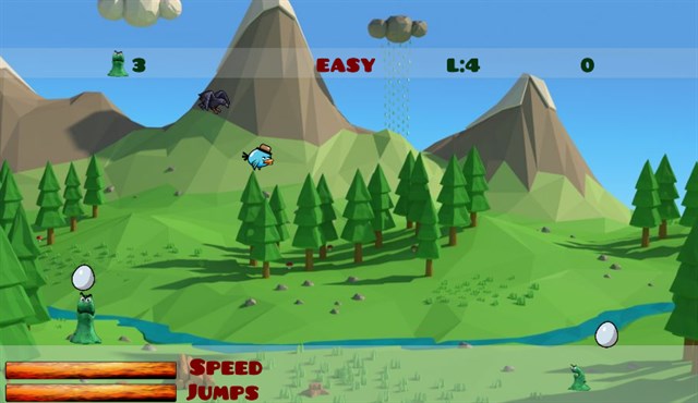 4Taja screenshot 1