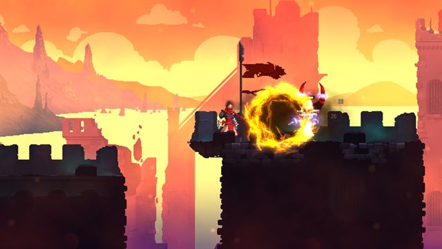 Dead Cells screenshot 12
