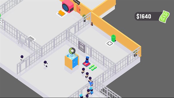 Prison Tycoon Simulator - Idle Prison Empire — 8