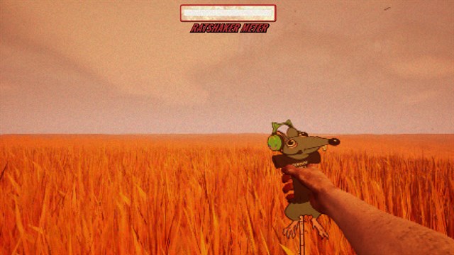Ratshaker Ultimate Gamer Pack screenshot 2